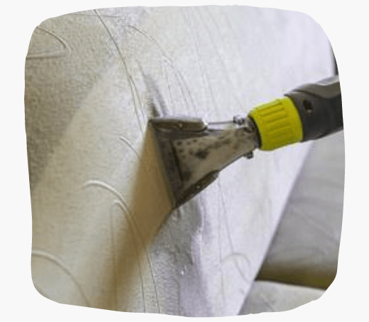 Upholstery Cleaning Paddington